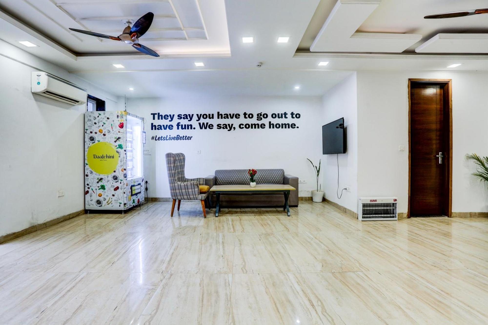Hotel Greysky Medicity Gurgaon Exterior photo
